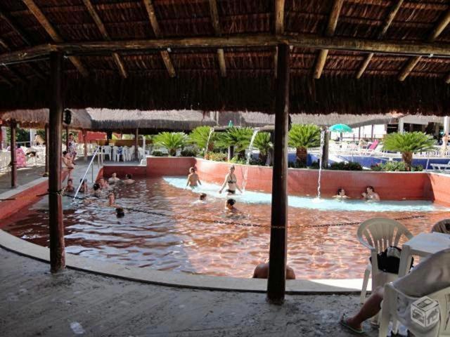 Hotel Hot Springs Caldas Novas Extérieur photo